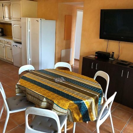 Appartement dans la résidence LES MAZETS DE CAMARGUE Arlés Exterior foto