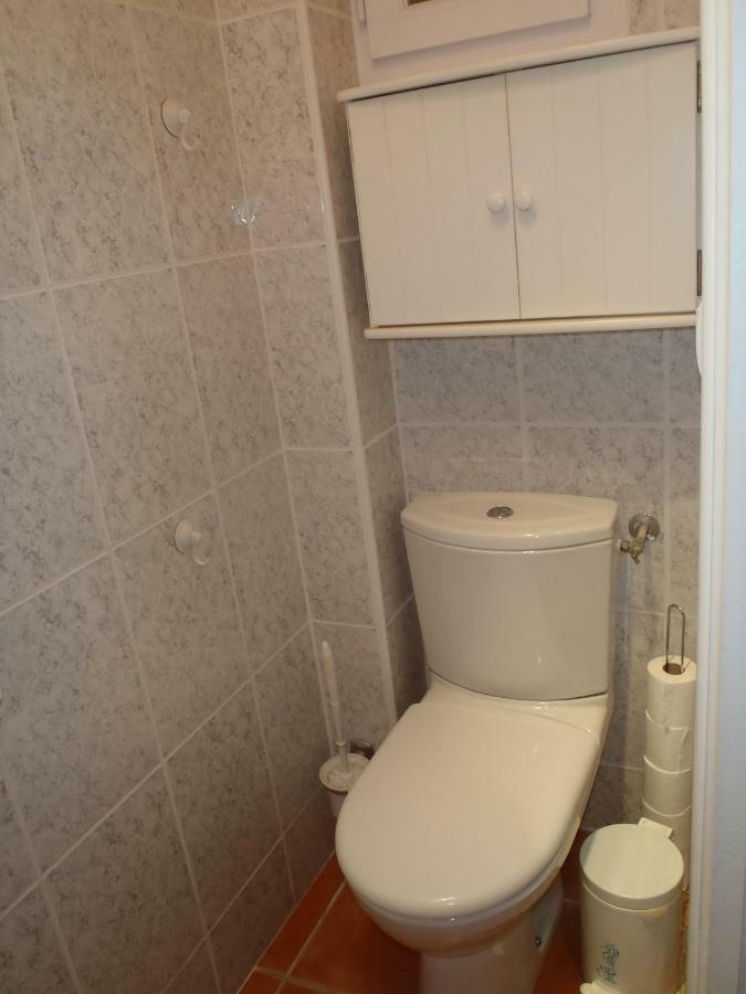 Appartement dans la résidence LES MAZETS DE CAMARGUE Arlés Exterior foto