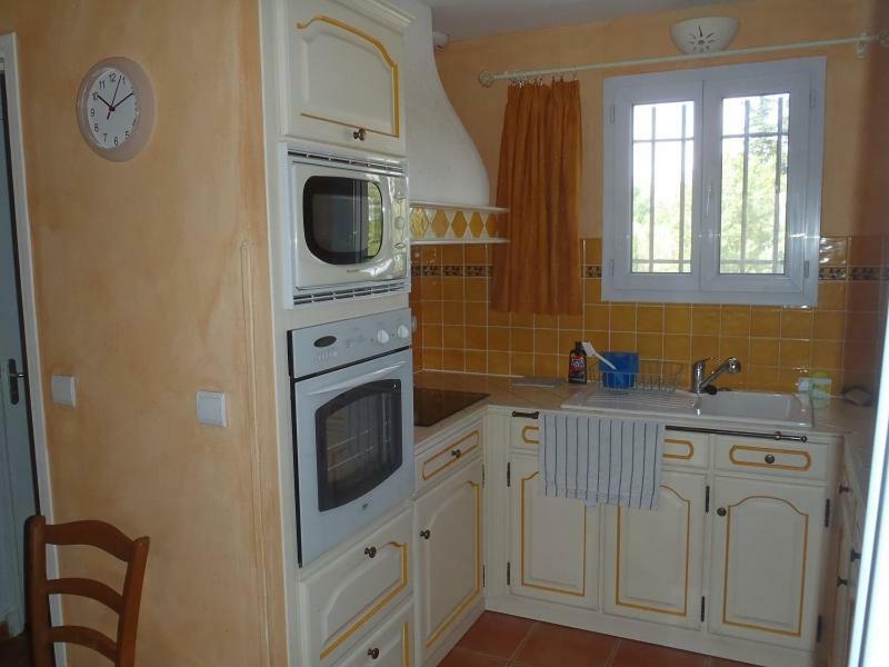 Appartement dans la résidence LES MAZETS DE CAMARGUE Arlés Exterior foto