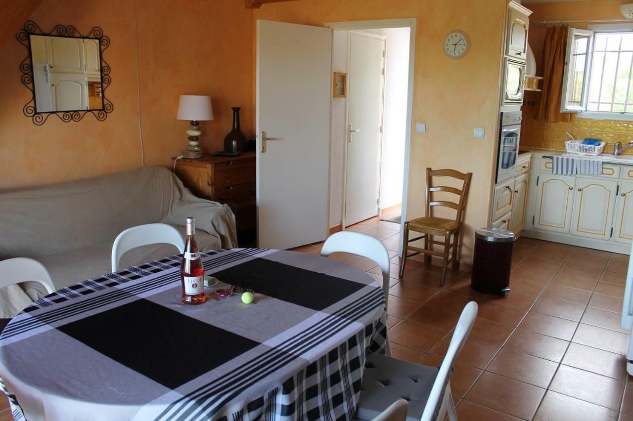 Appartement dans la résidence LES MAZETS DE CAMARGUE Arlés Exterior foto