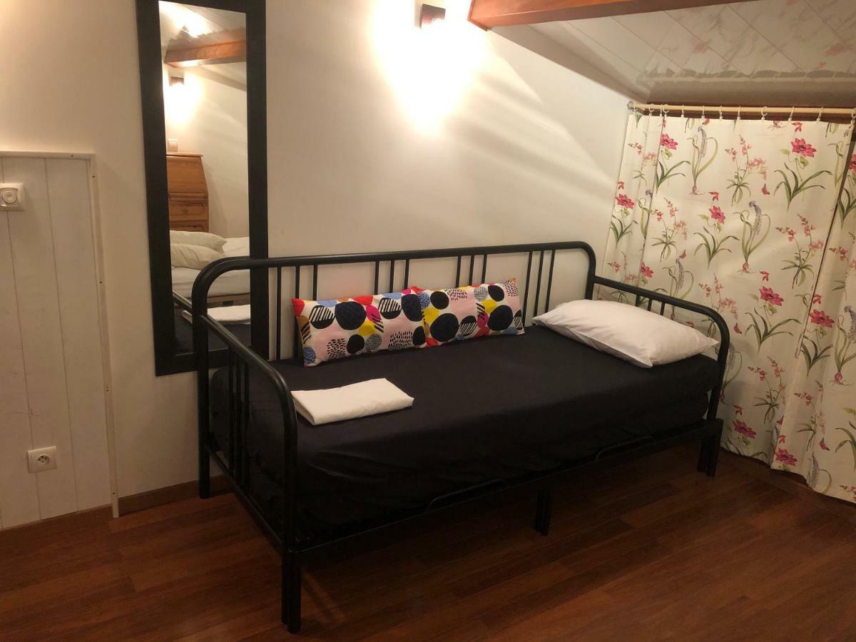 Appartement dans la résidence LES MAZETS DE CAMARGUE Arlés Exterior foto