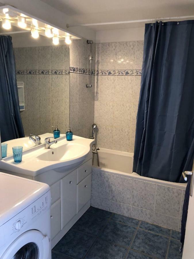 Appartement dans la résidence LES MAZETS DE CAMARGUE Arlés Exterior foto