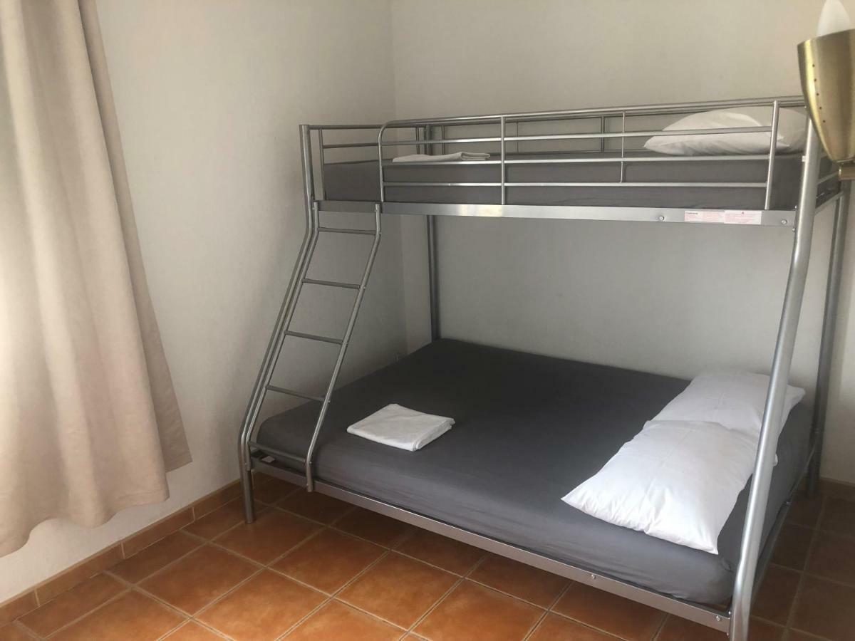 Appartement dans la résidence LES MAZETS DE CAMARGUE Arlés Exterior foto