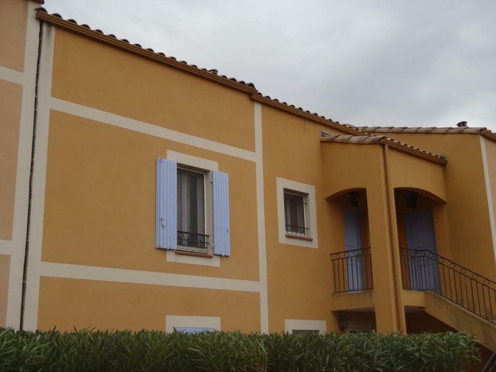 Appartement dans la résidence LES MAZETS DE CAMARGUE Arlés Exterior foto